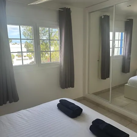 Bella Casa شقة *