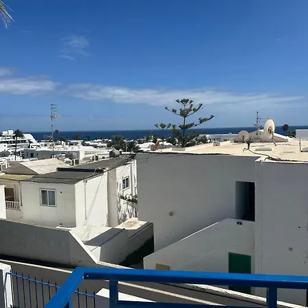 Apartment Bella Casa Puerto del Carmen (Lanzarote)