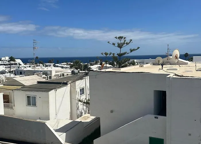 Apartamento Bella Casa Puerto del Carmen (Lanzarote)