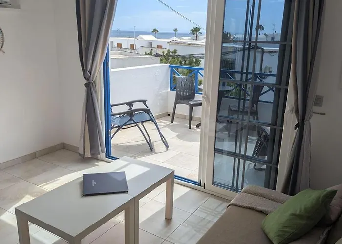 Apartamento Bella Casa